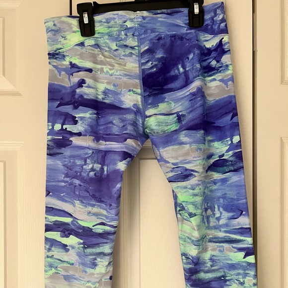 Calvin Klein Performance leggings - Picture 1 of 7